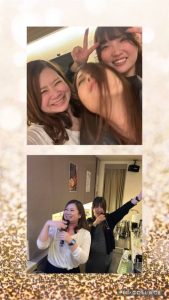スタッフ写メ日記