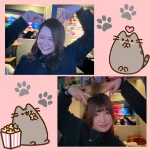 スタッフ写メ日記