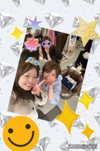 スタッフ写メ日記