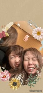 スタッフ写メ日記