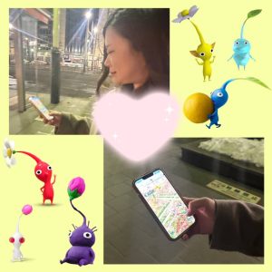 スタッフ写メ日記