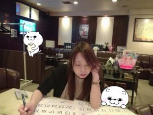 スタッフ写メ日記