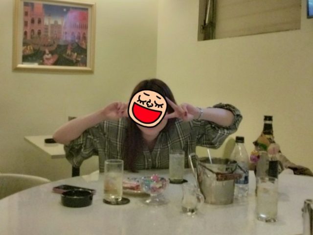 スタッフ写メ日記