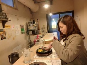 スタッフ写メ日記