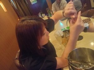スタッフ写メ日記