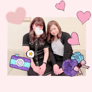 スタッフ写メ日記