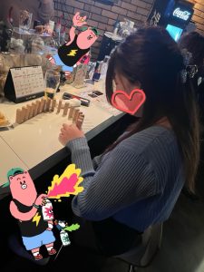 スタッフ写メ日記