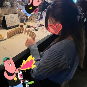 スタッフ写メ日記