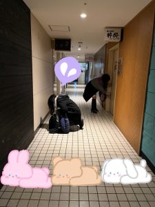 スタッフ写メ日記