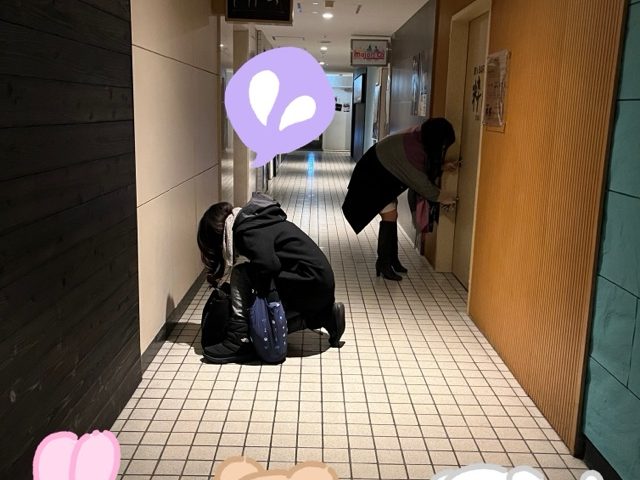 スタッフ写メ日記