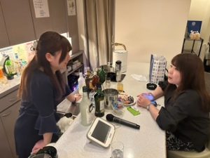 スタッフ写メ日記