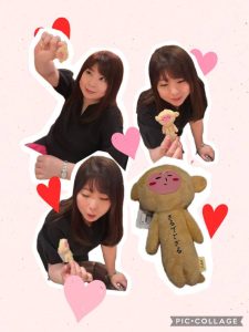 スタッフ写メ日記