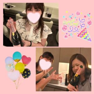 スタッフ写メ日記