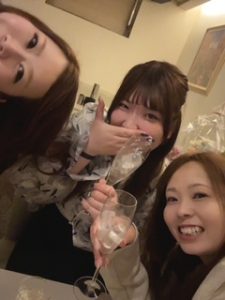 スタッフ写メ日記