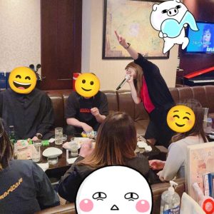 スタッフ写メ日記