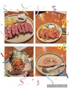 スタッフ写メ日記