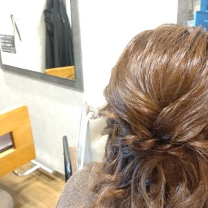 スタッフ写メ日記