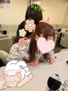 スタッフ写メ日記