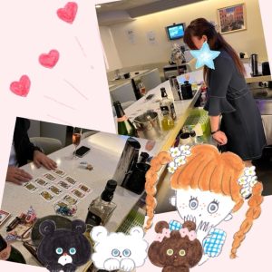 スタッフ写メ日記