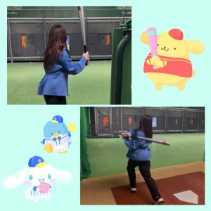 スタッフ写メ日記