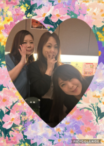 スタッフ写メ日記