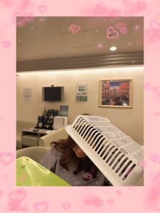 スタッフ写メ日記