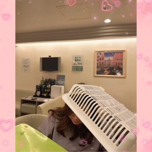 スタッフ写メ日記