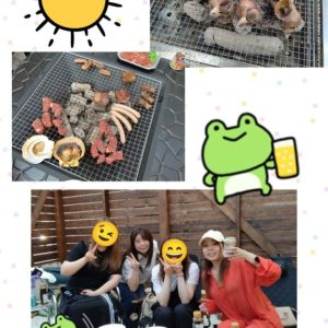 スタッフ写メ日記