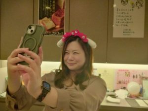 スタッフ写メ日記
