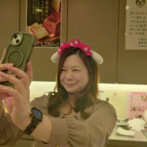 スタッフ写メ日記
