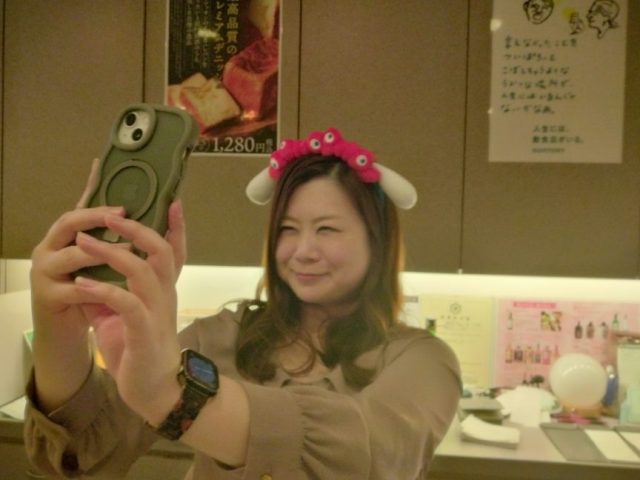 スタッフ写メ日記