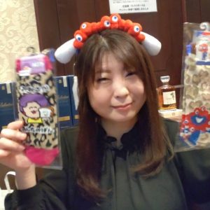 スタッフ写メ日記