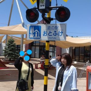 スタッフ写メ日記