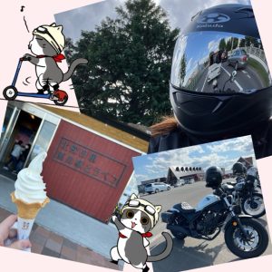 スタッフ写メ日記