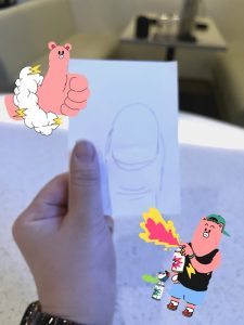 スタッフ写メ日記