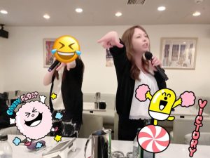 スタッフ写メ日記