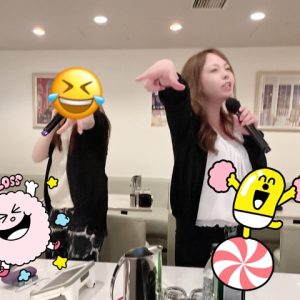 スタッフ写メ日記