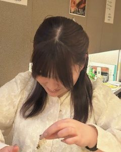 スタッフ写メ日記