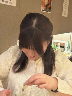 スタッフ写メ日記