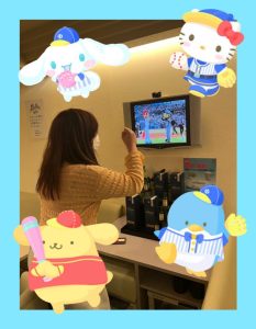 スタッフ写メ日記