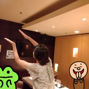 スタッフ写メ日記