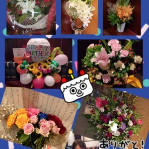 スタッフ写メ日記
