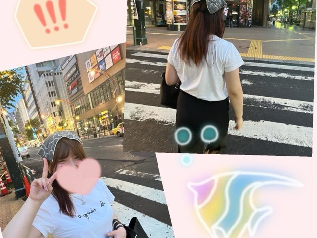 スタッフ写メ日記