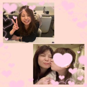 スタッフ写メ日記