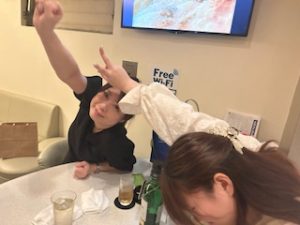 スタッフ写メ日記