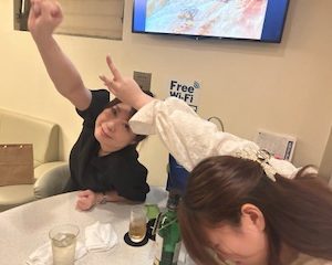 スタッフ写メ日記