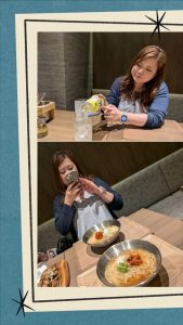 スタッフ写メ日記