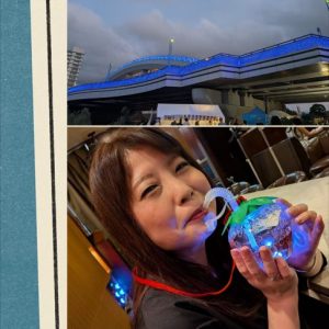 スタッフ写メ日記