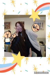 スタッフ写メ日記