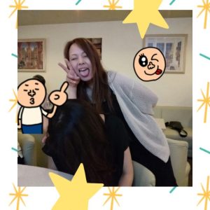 スタッフ写メ日記